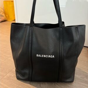 Balenciaga Every Day Tote Bag